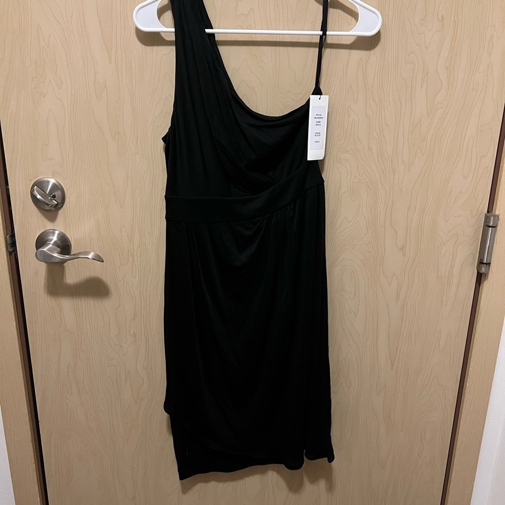 NWT Diane Von Furstenberg Dress